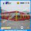 2016 Hot sale high quality brand new extremely funny outdoor inflatable paintball bunker field equipment China