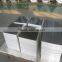 1050 1060 1100 O temper 0.2mm thickness aluminium sheet for lamp lighting