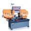2014 Horizontal metal band saw machine S-280