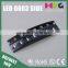 Good price 7000-11000K sanan chip led for TV backlight 30mA 0603 white smd led