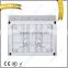 IP65 Protection Level and Junction Box plastic abs din rail enclosure box