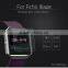 3D Full Cover 2.5D 9H Tempered Glass Screen Protector Film Watch Cover For Fitbit Blaze