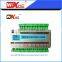 NEW Product which 6 AXIS usb cnc controller board for mach3 system cnc machine, 2000KHZ,