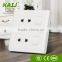Best selling Bakelite 10A 250V electrical double gang switch socket