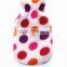 MTTP large fleece hot water bag cover flecks