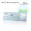 Ultrathin Aluminum Wireless Bluetooth Keyboard Multi Touchpad for Windows Android IOS