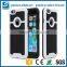 Bulk Buy From China Shining Brush Satin Defender Cell Phone Case for iPhone 5s/se
