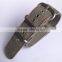 High Quality Canvas ZULU Integrated Watch Bands