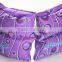 pool float pvc inflatable water armband, promotional baby swimming arm ring