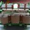 Power Transformer silicon Body parts