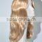 Beauty Cosplay body blond wig N337