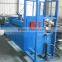 Used Heavy Equipment Tire Shredder/Waste Tire Shredder Machine