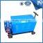 Construction Equipment Squeeze Type Grouting Pump/Slurry Pump