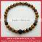 Tiger Eye Bracelet, Tiger eye 6mm bracelet, stone bracelet, Buddhist beads bracelet, bead bracelet tiger eye, power bracelet