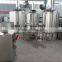 500l micro brewery equipment, bar hotel restaurant beer brewing equipment