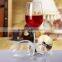 Glassware Factory wholesale bar Crystal luxury wine glass