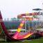 2016 Popular Boom Erango Water Park Fiberglass water slide--Shenzhou Wangming