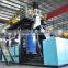 Europe Technology 2000L Four Layer Water Tank Blow Molding Machine
