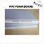 7mm Thickness PVC foam board Hot sales PVC Plastic Raw material PVC foam board