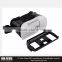 3D Virtual Reality Headset 3D VR Glasses Box for Movies for Smartphone