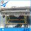 new condition linear separator type cement vibrating sieve