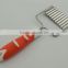 convenient vegetable cutter with TPR+PP handle