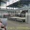 4x8ft short cycle lamination hot press in Linyi China