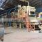 OSB(oriented strand board) machine 4x8ft/6x9ft/6x12ft for the full automatic line