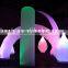 Outdoor Decorative Inflatable Column for Party Decoration
