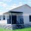 China prefabricated homes with Light Steel Structure System