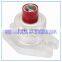 Safety valve, high sealing performance sf6 gas charging valve Wholesale price
