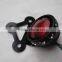 MOTORCYC ROUND "STOP" LED TAIL brake LIGHT for yamaha