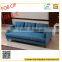 home furniture new design 3 seater sectional fabric sofa LS-S015#
