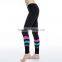 Professional Fitness Apparel Manufacturer Wholesale Flex Yoga Pants For Womens