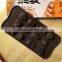Various Shape Silicone Cake For Baking Mold/Silicone Chocolate Mold