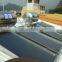 high efficiency solar collector