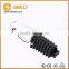 wedge type aerial strain cable clamp/Dead end clamp