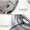 304SS+PC DC12V swimming pool led light
