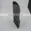 promotional black pen holder stationery products acrylic pen holder