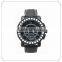 Men Outdoor Japan Movt Quartz Water Resistant Wrist Watch