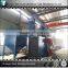 Shot Blasting Machine For H Beam/T Beam/ I Beam