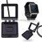 Hot selling for fitbit blaze charger usb charging cable adapter, China wholesaler