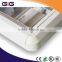 T8 Tube Double Parabolic Grille Fluorescent lighting fixture