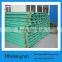 frp cable Bridge frame with flange