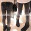 Fashion Gray Skull High Elasticity Pants Custom High Quality Kids Casual Pencil Jeans