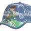 printed hat and cap cotton hat promotional cap Golf Cap