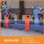 Automatic scaffolding seam welding machine