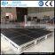 Aluminum Frame Wooden Platform Outdoor Stage