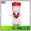 350 ml Insulated Plastic Wholesale Coffee Mug Cup for Starbucks