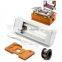 Touch Screen & LCD Separating Machine + For Samsung Galaxy S2 i9100 Refurbishment Mould + 50M Alloy Wire + UV Germicidal Lamp